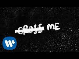 We did not find results for: Ed Sheeran Cross Me Feat Chance The Rapper Pnb Rock Official Lyric Video Youtube