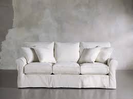 Customise your slipcover and bring back that lovin'. Baldwin Slipcovered Air Sleeper Sofa Arhaus
