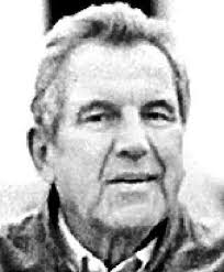 Edward SACHS Obituary (2014)