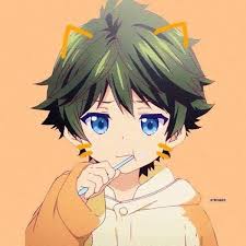 17 Likes 1 Comments صور اولاد انمي Animee Boys On Instagram Anime Cool Anime Pictures Anime Villians