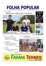 Edição 571 by Folha Popular