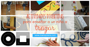 Muy interesante y super divertidos sus juegos para niños, los felicito y sigan haciendo más por favorrrrrr! Actividades Divertidas Para Ensenar A Un Nino A Trazar Mama Nene Maternidad Y Recursos Educativos