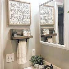 5% rewards with club o · everyday free shipping* · easy returns This Hand Towel Holder Towel Rack Bathroom Decor Towel Rack Farmhouse Bathroom Towel Hook Kitchen T Hand Towel Holder Small Bathroom Decor Bathroom Decor