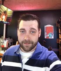 Rickey Thomas's Instagram, Twitter & Facebook