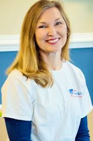 Lisa Mesmer's Instagram, Twitter & Facebook