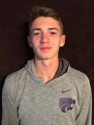 Treston Carlson's Men's Soccer Recruiting Profile