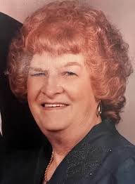 Mary Caldwell Obituary