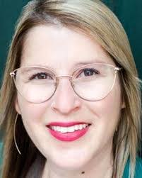 Natalie Jernigan's Instagram, Twitter & Facebook