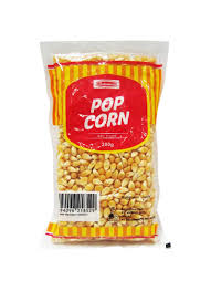 Cara membuat popcorn rumahan seperti yang dibuat ratu so yong ini tidak sulit. Indomaret Pop Corn 200g Klikindomaret