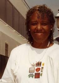 Mrs Hazel L “Hazel” Hackney Parker (1936-2000)