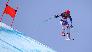 Yog Champion Petra Vlhova Now Challenging World S Best Olympic News