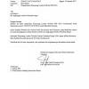 Contoh surat keputusan pemenang lomba bahwa mereka yang namanya tercantum dalam lampiran surat keputusan ini memenuhi persyaratan kriteria untuk dinyatakan sebagai pemenang lomba. 1