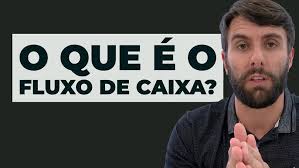 FLUXO DE CAIXA