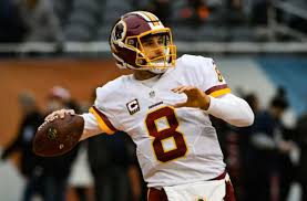 Deceptive numbers in week 1 loss. 49ers Why Quarterback Kirk Cousins Won T Come To San Francisco In 2018 Page 2