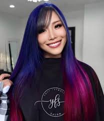 can we talk about how beautiful Kairi Sane is 💕