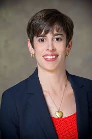 Saguaro Chapter 73, IRWA