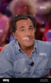 Nicolas vanier hi-res stock photography and images