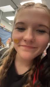 A $5,000 reward is being offered to anyone who gives information that leads  to a Kentucky teen's safe return. 13-year-old Wynter Wagoner was last seen  in Orlando, Kentucky, at her foster family's