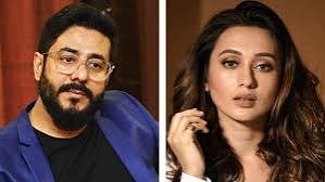 পুরনো সমীকরণ পেরিয়ে ১২ বছর পর রাজ-মিমির কামব্যাক, কী লিখলেন শুভশ্রী? | Mimi Chakraborty Returns to Raj Chakraborty's Direction After 12 Years With Tandav