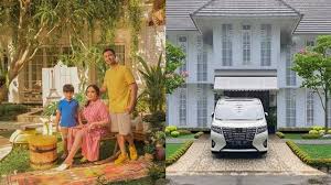 We did not find results for: 7 Potret Taman Rumah Raffi Ahmad Keren Dan Dilengkapi Arena Bermain Hot Liputan6 Com