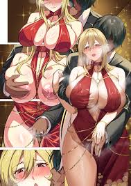 Otome Game Sekai Wa Mob Ni Kibishii Sekai Desu hentai videos, GIFs, and  images | Rule 34 App