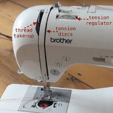 Why Is My Sewing Machine Pulling Fabric Into The Machine? (Causes +  Solutions)
