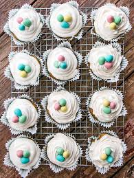 5 out of 5 stars. Mini Egg Easter Cupcakes My Kitchen Love
