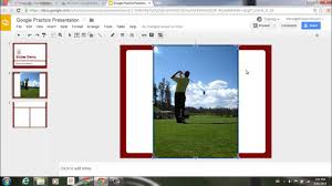 How can i remove all borders around all cells in a table in google docs? Image Cropping And Borders Available In Google Slides And Drawings Youtube
