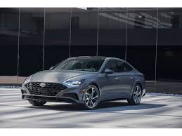 There's no sales person hovering over your shoulder, so you can take your time perusing this online marketplace. 2022 Hyundai Sonata Prices Reviews Pictures U S News World Report