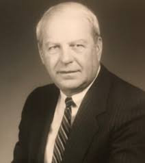 In Memory: Allan Frederick Leach, Age 88