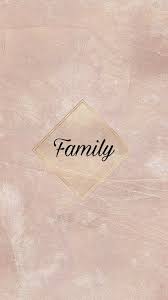 The instagram highlights is one of the striking features that provided by the social networking platform. Instagram Highlights Cover Rosegold Soft Pink Family Instagram Cover Soft Pink