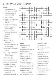 And it's free to use! 5 Best Printable Christian Crossword Puzzles Printablee Com