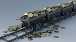 Some miners tend to run graphics cards at full power without proper top graphics cards that will turn a crypto mining profit. The Tricky Task Of Separating The Legitimate From The Illegal Use Of Crypto Mining Data Protection And Blockchain Security Trust In Digital Services Issues Dotmagazine
