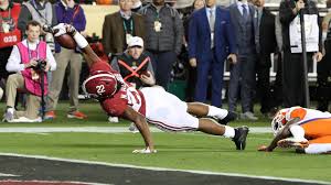 In 1998, she completed her graduation from pembroke college (of university of cambridge) in social and political sciences. Najee Harris Football University Of Alabama Athletics