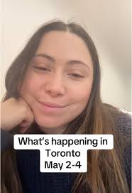 Toronto Events May 2-4: Cirque du Soleil, Storytelling Festival, James Walk  & Kensington Flea