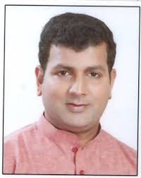 Om Prakash Mishra(Bharatiya Janata Party(BJP)):Constituency-  SATYABADI(PURI)