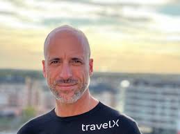 The Future Is Now: Facundo Diaz Of TravelX On How Their Technological  Innovation Will Shake Up The Tech Scene