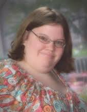 Obituary information for Emily Jo Supers