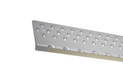 Beige step cover steps take a lot of traffic on a daily basis steps take a lot of traffic on a daily basis and their appearance can suffer from it. Stair Tread Covers At Menards