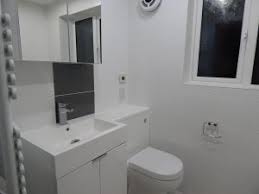 Hanging kitchen cabinets on plasterboard walls without wall studs is not recommended. This Is How You Should Fix Heavy Cabinets To Plasterboard Wall