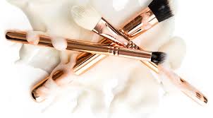 ever wanted to know about makeup brushes