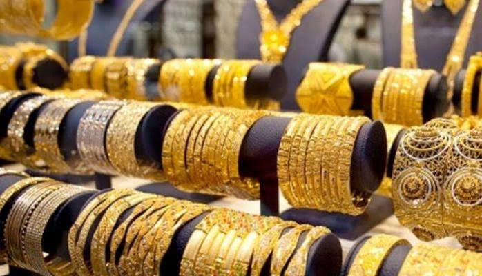 أسعار الذهب في مصر اليوم الخميس 10-9-2026.. عيار 21 يصعد بقوة