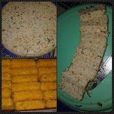 Jun 13, 2021 · resep nugget pisang 🍌. Nugget Tahu Sayur By Fitri Bundane Sa Diyah Langsungenak Com