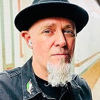 Ryan Baskin's Instagram, Twitter & Facebook