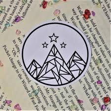 Pin On Bookish Oasis Mugs Stickers Bookmarks More