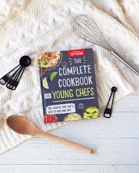 Atk's series of cookbooks for kids is the epitome of that detail and care; Favorite Baking Books For Kids Filled With Delicious Kid Friendly Baking Recipes Bellewood Cottage