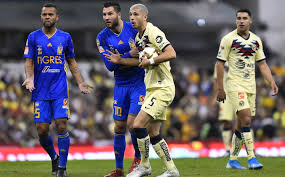 Where to watch américa live streaming. Tigres Vs America Donde Ver En Vivo La Vuelta De Los Cuartos De Final