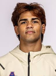 Joshua Roe's Instagram, Twitter & Facebook