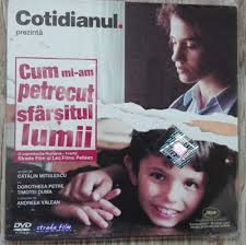 Se va vindeca, insa se va intoarce. Dvd Cum Mi Am Petrecut Sfarsitul Lumii OfertÄƒ GratuitÄƒ Din Partea Lui Rodik Pe Lucrurigratis