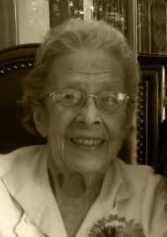 Helen Schroeder Obituary (1922